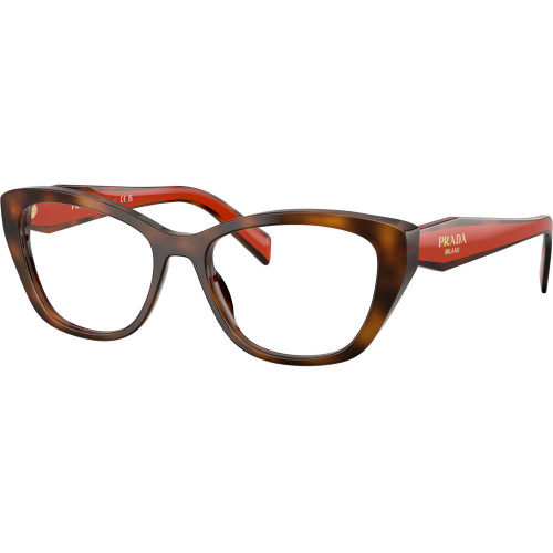 PRADA PR19W 01K1O1